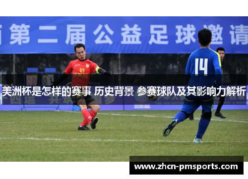 美洲杯是怎样的赛事 历史背景 参赛球队及其影响力解析