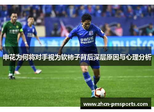 申花为何将对手视为软柿子背后深层原因与心理分析