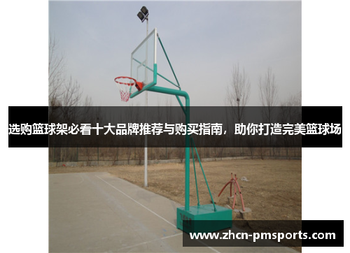 选购篮球架必看十大品牌推荐与购买指南，助你打造完美篮球场